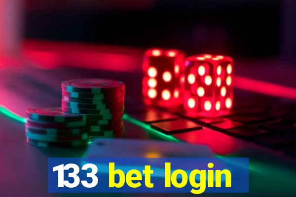 133 bet login